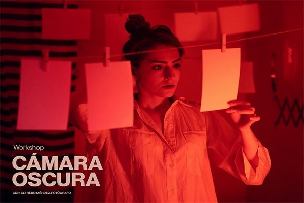 Workshop Cámara Oscura [24192]